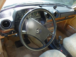 Illustration for article titled For $8,500, Could This 1984 Mercedes 280TE Be The Last Unicorn?